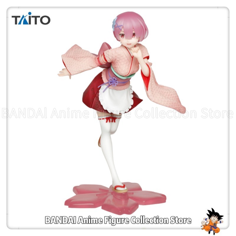 Japanese Lifestyle Products - Stokta Mevcut Orijinal TAiTO PCS Re: