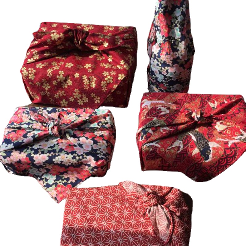 Furoshiki Geleneksel Japon Tar - Furoshiki Wrap Cloth incelemesi ve fiyatı
