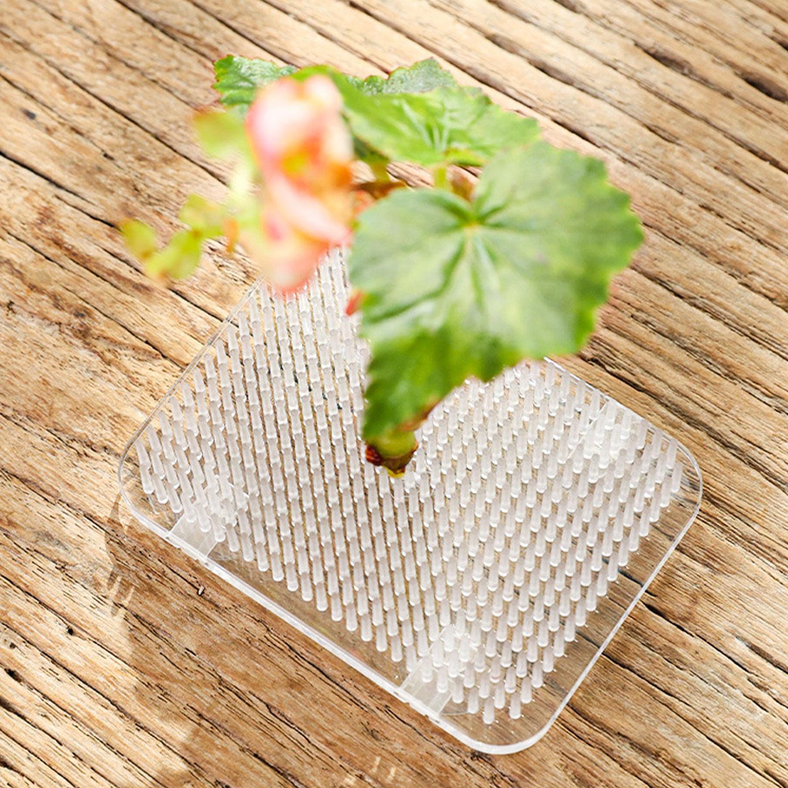 Vakumlu Çiçek Aranjmanı Aracı  - Ikebana Vase Kenzan incelemesi ve fiyatı