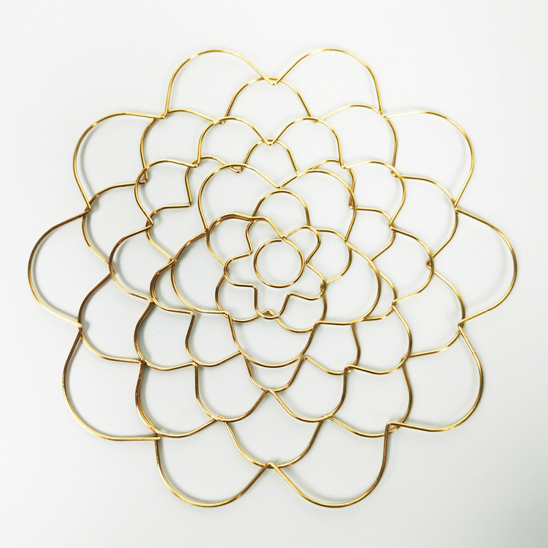Spiral Ikebana kök tutucu Spir - Ikebana Vase Kenzan incelemesi ve fiyatı