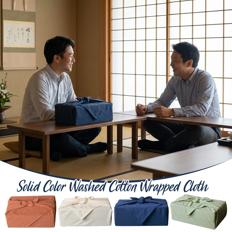 68x72cm Japon Tarzı Sarma Bezi - Furoshiki Wrap Cloth incelemesi ve fiyatı