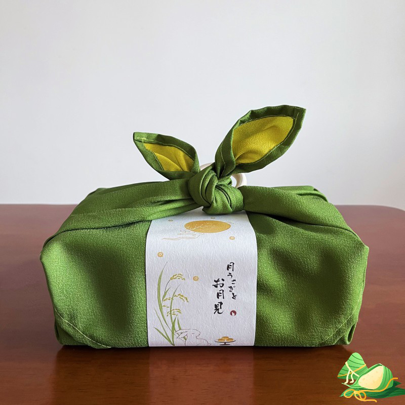 70x70 cm Japon Tarzı Mendil Fu - Furoshiki Wrap Cloth incelemesi ve fiyatı
