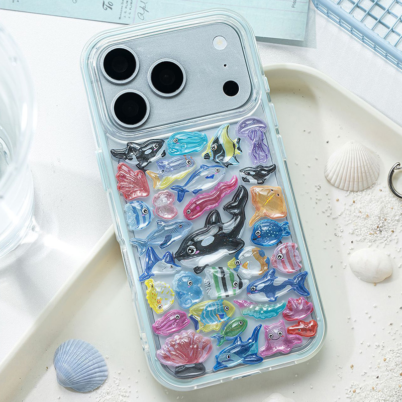 Japon Tarzı Karikatür Deniz Ya - Japanese Lifestyle Products incelemesi ve fiyatı