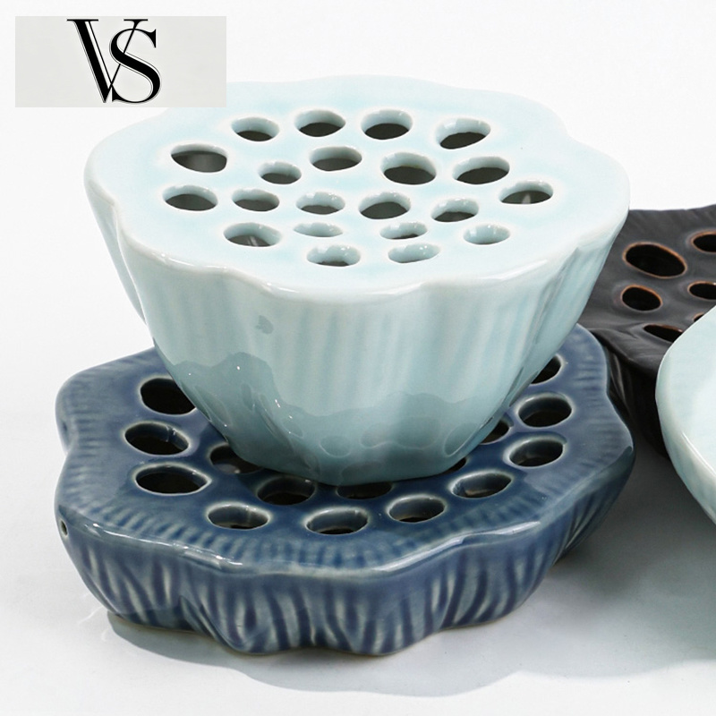 İkebana Çay Kenzan Zen Oda Mas - Ikebana Vase Kenzan incelemesi ve fiyatı